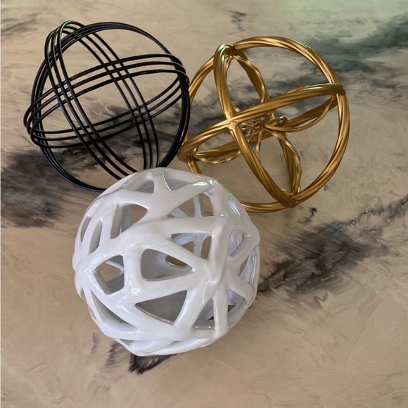 Geometric Home Decor - Picture 7 of 8